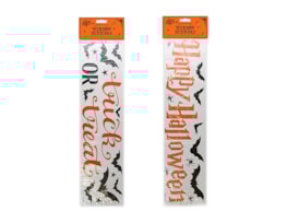 Wholesale Halloween Window Stickers Wholesale Halloween Window Stickers