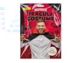 Wholesale Adult's Dracula Costume Wholesale Adult's Dracula Costume