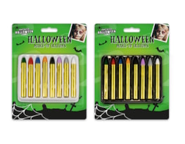 Wholesale Halloween Make Up Crayons Wholesale Halloween Make Up Crayons