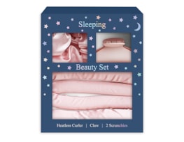 Wholesale Heatless Curler Gift Set 4pk Wholesale Heatless Curler Gift Set 4pk