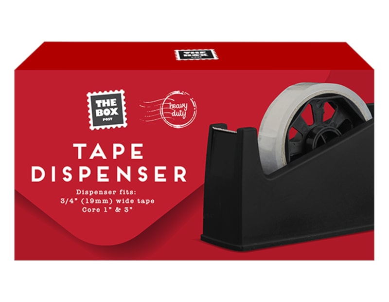 Wholesale Heavy Duty Tape Dispenser | Gem imports Ltd Wholesale Heavy Duty Tape Dispenser | Gem imports Ltd