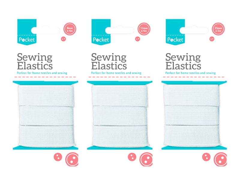 Wholesale Sewing Elastics Wholesale Sewing Elastics