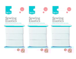Wholesale Sewing Elastics
