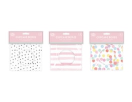 Wholesale Cupcake Boxes Wholesale Cupcake Boxes