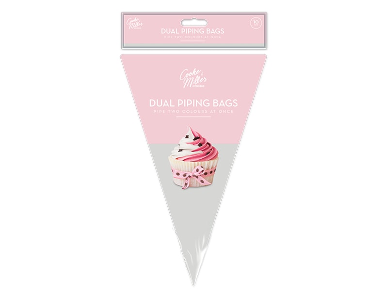 Wholesale Dual Icing Bags Wholesale Dual Icing Bags