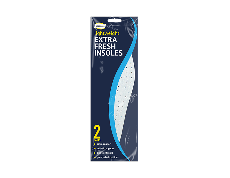 Wholesale Extra Fresh Insoles Wholesale Extra Fresh Insoles