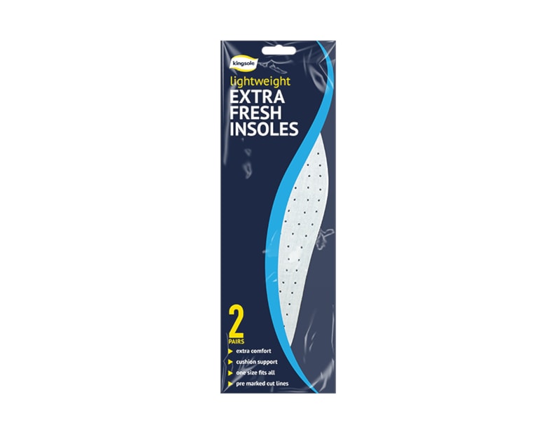 Wholesale Extra Fresh Insoles Wholesale Extra Fresh Insoles
