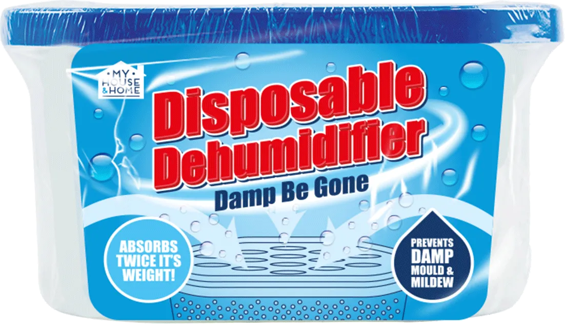 Wholesale Damp Trap Dehumidifiers