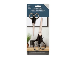 Wholesale Comfort Grip Scissors Wholesale Comfort Grip Scissors