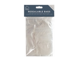 Wholesale Resealable Bags Wholesale Resealable Bags