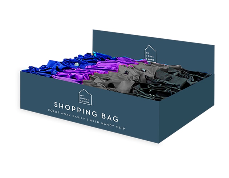 Wholesale Fold Away Shopping Bags Wholesale Fold Away Shopping Bags