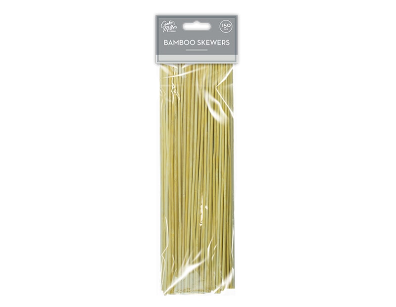 Wholesale Bamboo Skewers Wholesale Bamboo Skewers