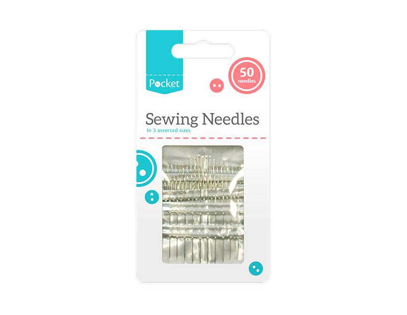 Wholesale Sewing Needles