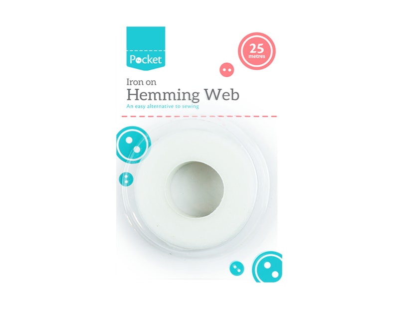 Wholesale Hemming Web Wholesale Hemming Web