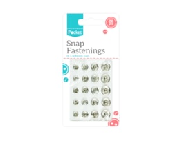 Wholesale Snap Fastenings Wholesale Snap Fastenings