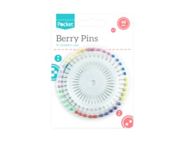 Wholesale Berry Pins Wholesale Berry Pins