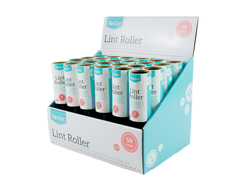 Wholesale Lint Rollers Wholesale Lint Rollers