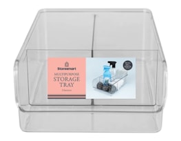 Wholesale Multipurpose 3 Section Storage Tray Wholesale Multipurpose 3 Section Storage Tray