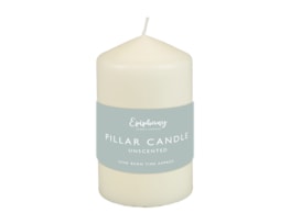 Wholesale Unscented Pillar Candle Extra Small Wholesale Unscented Pillar Candle Extra Small