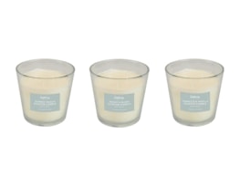 Wholesale Large Scented 3 Wick Candle