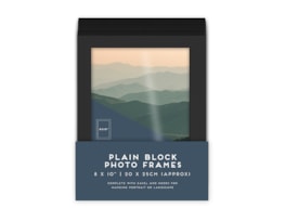 Wholesale Black Photo Frame 8 X 10" 1pk CDU Wholesale Black Photo Frame 8 X 10" 1pk CDU