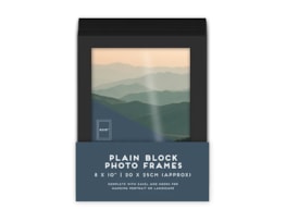Wholesale Black Photo Frame 8 X 10" 1pk CDU