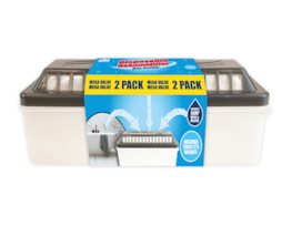 Wholesale Dehumidifier Box Refills 500g 2PK