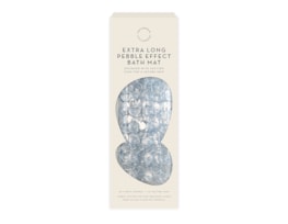 Wholesale Extra Long Pebble Bath Mat