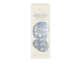 Wholesale Extra Long Pebble Bath Mat