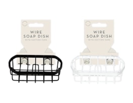 Wholesale Wire Suction Soap Dish Wholesale Wire Suction Soap Dish
