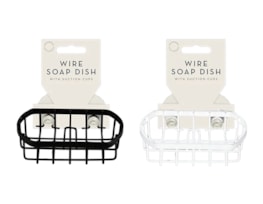 Wholesale Wire Suction Soap Dish