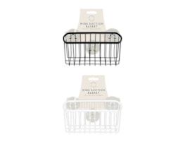 Wholesale Wire Suction Basket Wholesale Wire Suction Basket