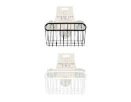 Wholesale Wire Suction Basket