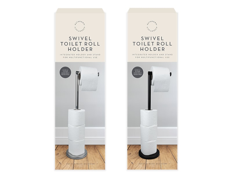 Wholesale Swivel Toilet Roll Holder Wholesale Swivel Toilet Roll Holder