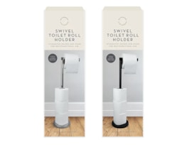Wholesale Swivel Toilet Roll Holder
