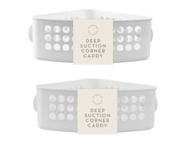 Wholesale Deep Suction Corner Caddy Wholesale Deep Suction Corner Caddy