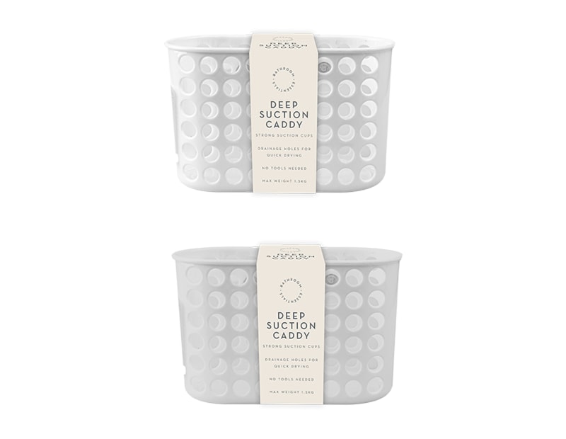 Wholesale Deep Suction Caddy Wholesale Deep Suction Caddy