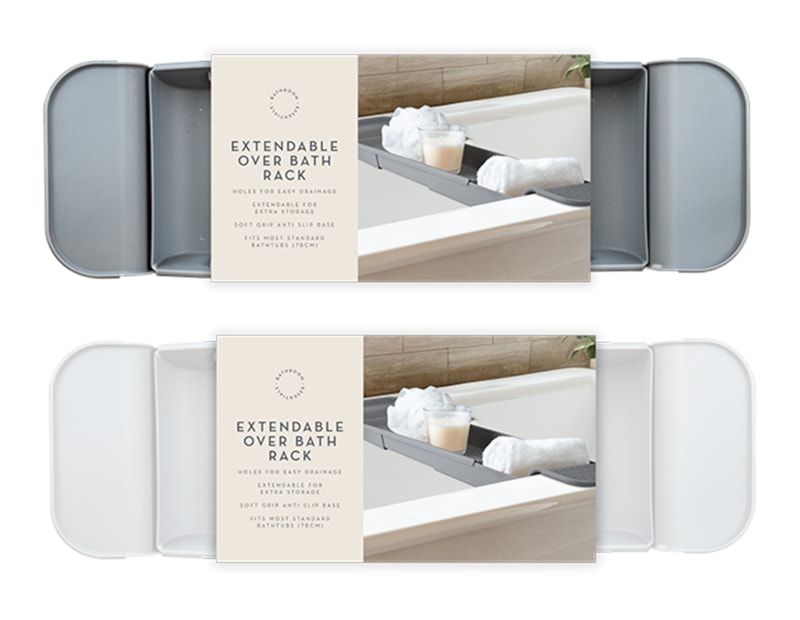 Wholesale Extendable Over Bath Rack Wholesale Extendable Over Bath Rack