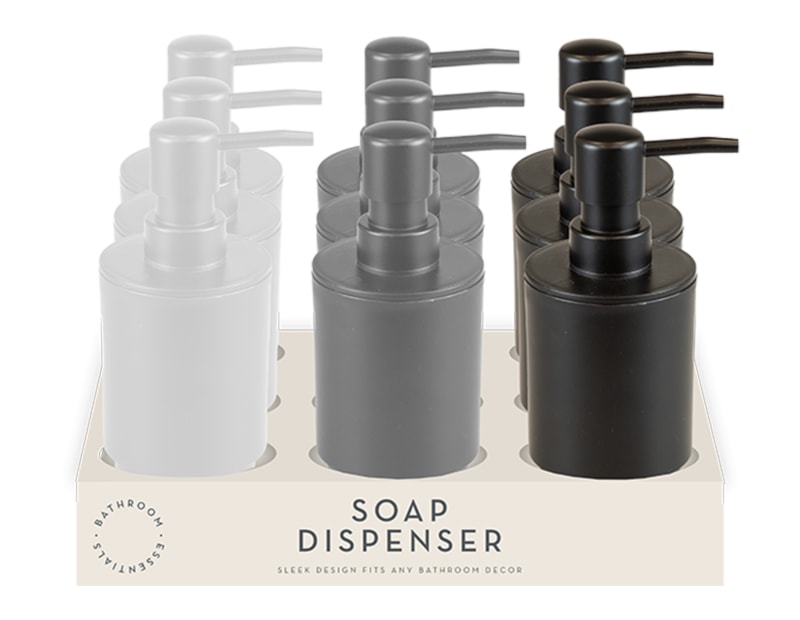 Wholesale Essential Soap Dispenser Wholesale Essential Soap Dispenser