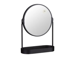 Wholesale Rotating Mirror With Tray