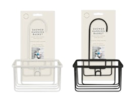 Wholesale Shower Hanging Basket With Hook