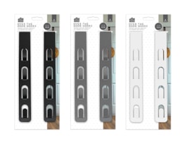 Wholesale Long Over The Door Hooks 2pk Wholesale Long Over The Door Hooks 2pk