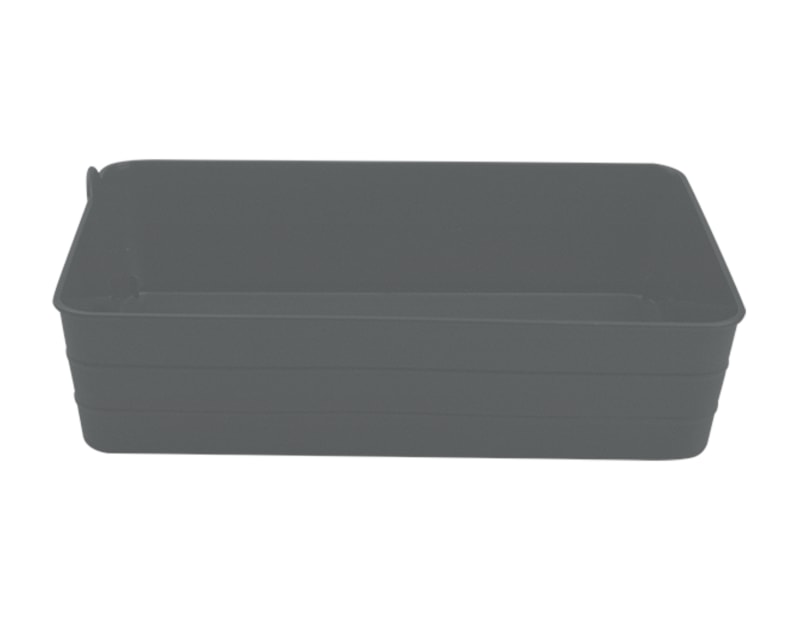 Wholesale A4 Plastic Storage Tray 4.2L Wholesale A4 Plastic Storage Tray 4.2L