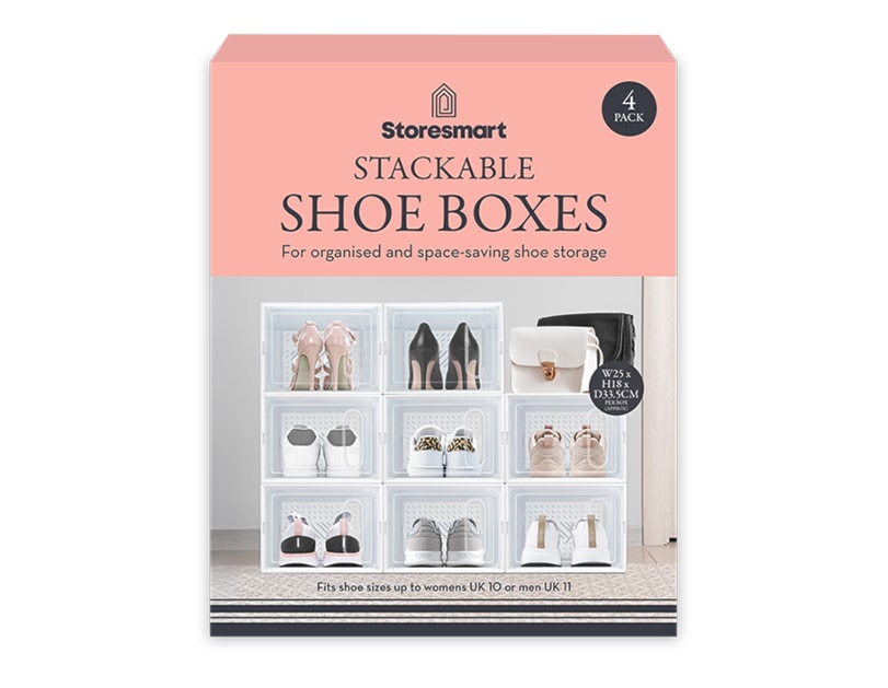 Wholesale Stackable Shoe Boxes Wholesale Stackable Shoe Boxes