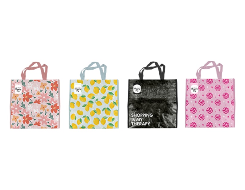 Wholesale Reusable Shopping Bag Wholesale Reusable Shopping Bag