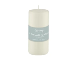 Wholesale XL Pillar Candle