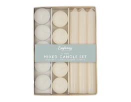 Wholesale Mixed Candle Set Wholesale Mixed Candle Set