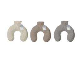 Wholesale Faux Fur Neck Hot Water Bottle