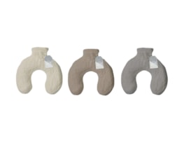 Wholesale Faux Fur Neck Hot Water Bottle