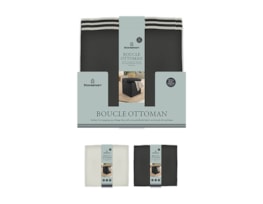 Wholesale Boucle Ottoman Wholesale Boucle Ottoman